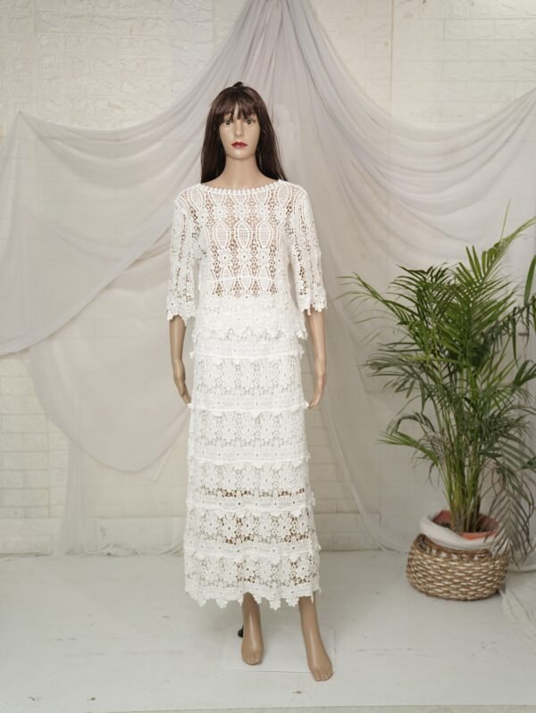 Women Co-ords Crosia