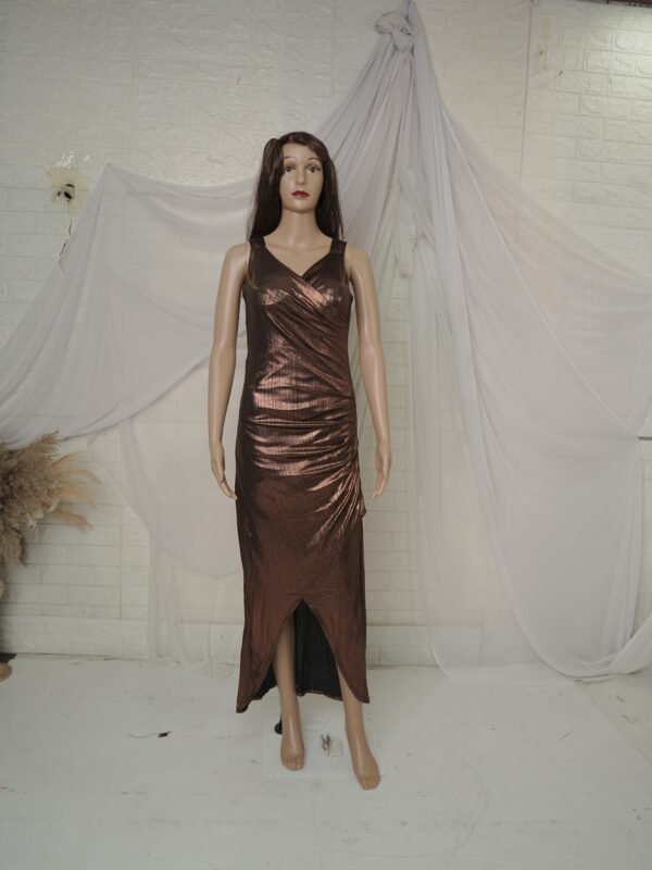 Gorgeous Bodycon Party Wear Dress